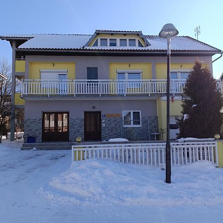 Apartman Ivano 库普雷斯 外观 照片