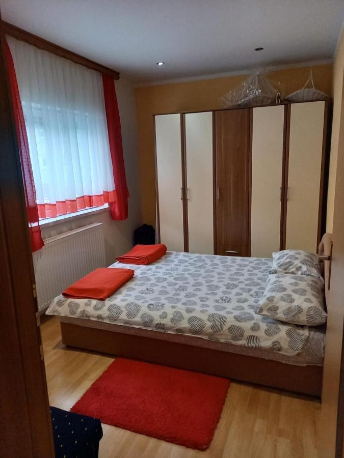 Apartman Ivano 库普雷斯 外观 照片