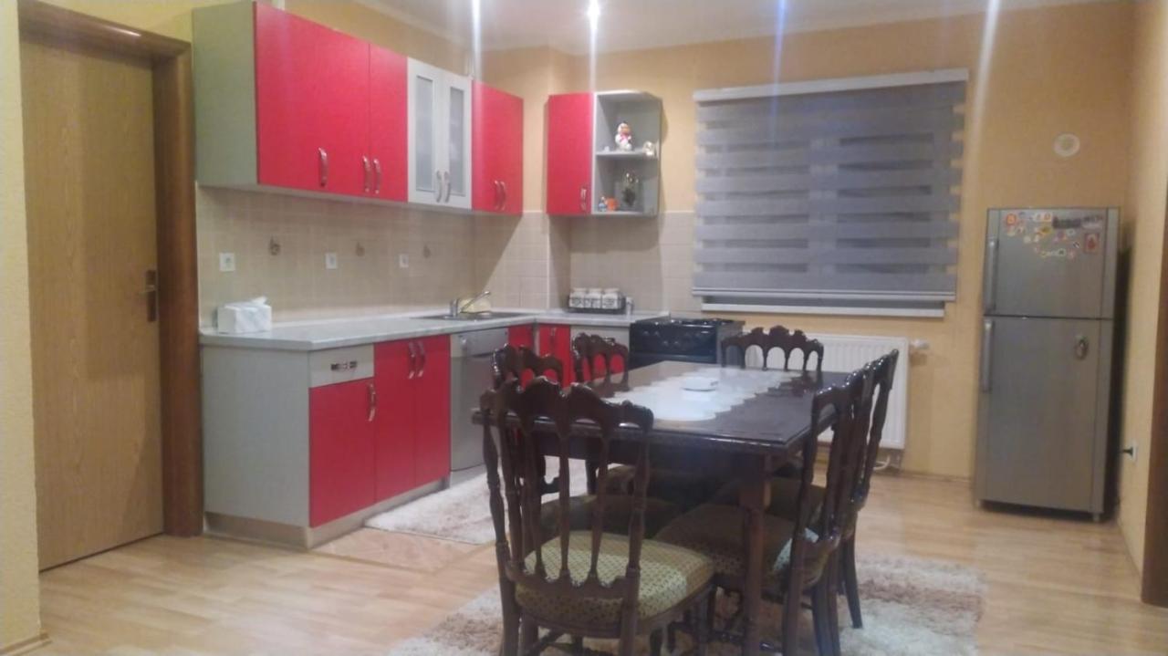 Apartman Ivano 库普雷斯 外观 照片