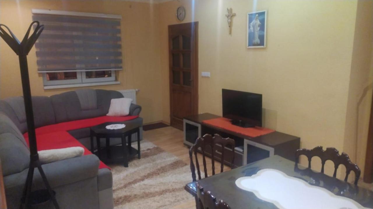 Apartman Ivano 库普雷斯 外观 照片