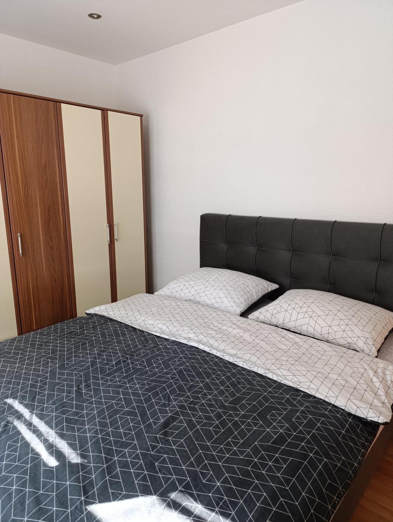 Apartman Ivano 库普雷斯 外观 照片